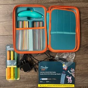 3Doodler Start+ Essentials 3D Pen Set for Kids 6+